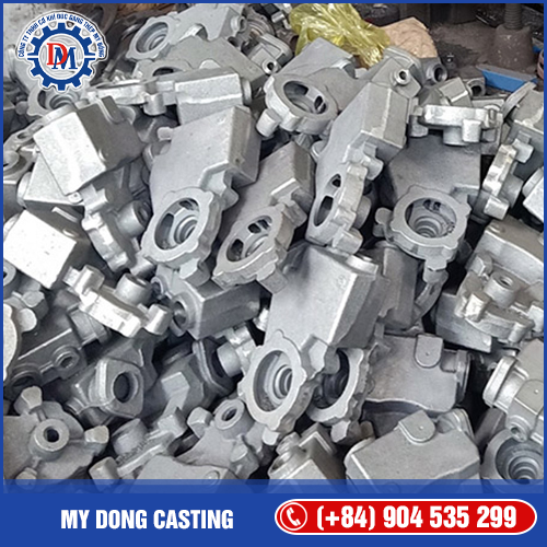 Casting Water Pumps